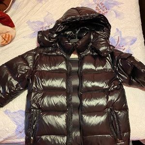 Moncler jacket